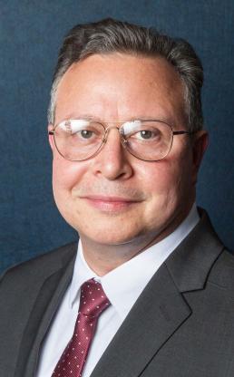 Shawn Ramos