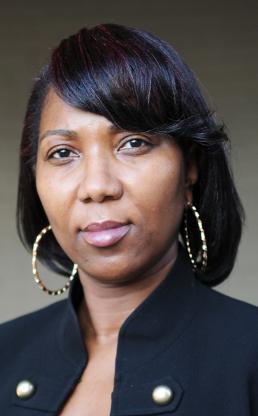 Sheryl Pender