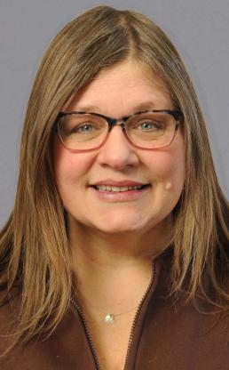 Susan Sypniewski