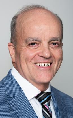 Tom Brown 