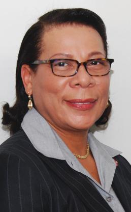 Winnie Thompson