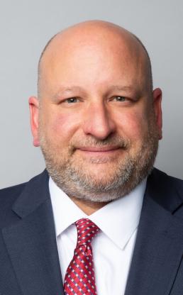 Zeke Plotkin
