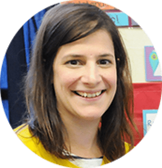 Nybro, the co-teaching model.