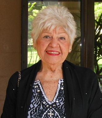 Irene Goldstein