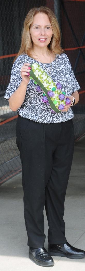 Lorraine Dolengo Santiago