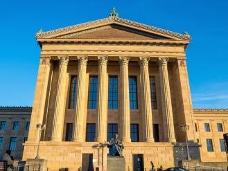 Philadelphia Museum of Art