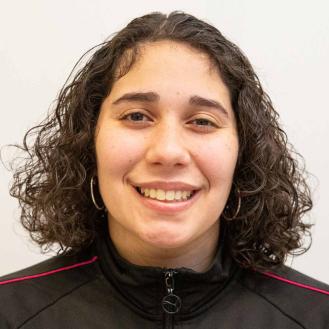 Tiara Vega-Gonzalez