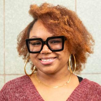 Tionna Carroll-Thomas