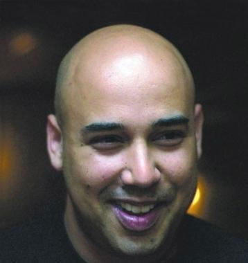 Rashid Ali Mathus