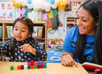 building blocks of success 