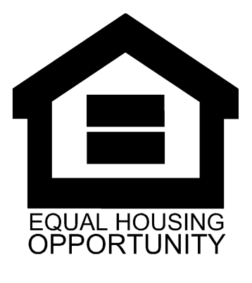 Equal Opportunity Housing Lender - logo