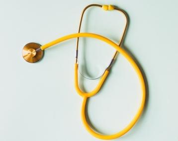 health care generic - stethoscope