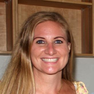 Chapter Leader Annemarie Summa Barbarino.