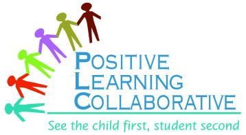 Positive Learning Collaborative logo
