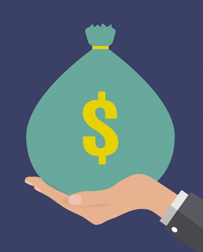 3 salary increase on May 14