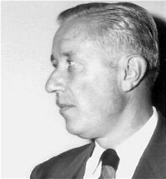 Jules Kolodny
