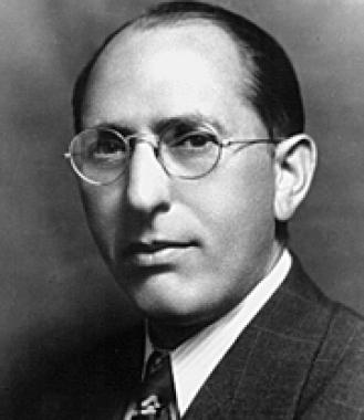 Abraham Lefkowitz