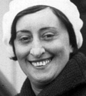 Martha Straus