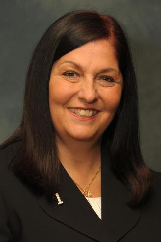 Anne Goldman 