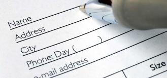 update your beneficiary forms