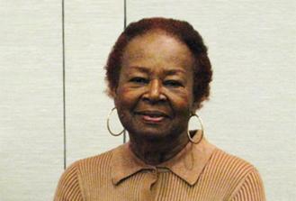 Gloria Dixon