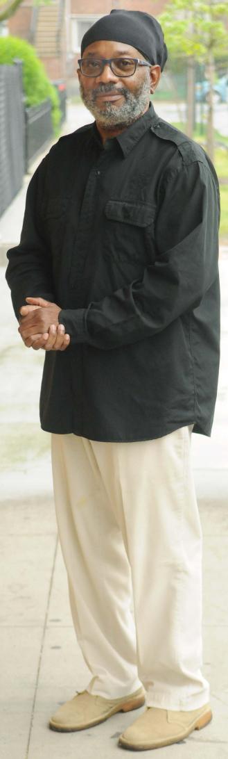 Pasha Durr