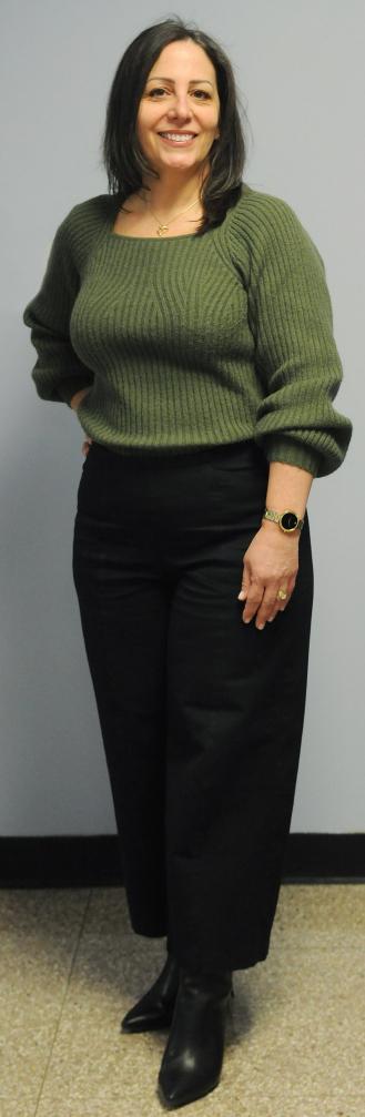 Angela Gheller