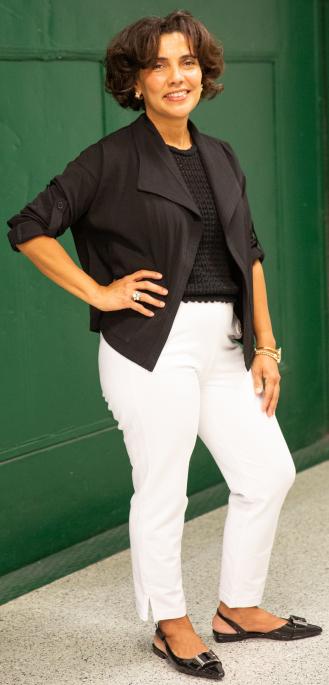 Elizabeth Del Rosario
