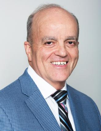 Tom Brown