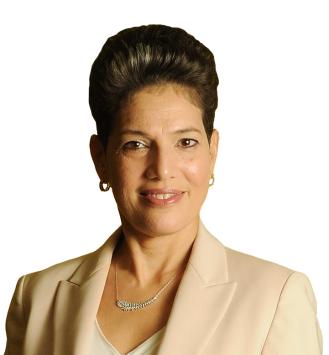 Madeline Velez