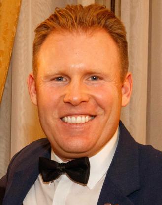 Andrew Giuliani