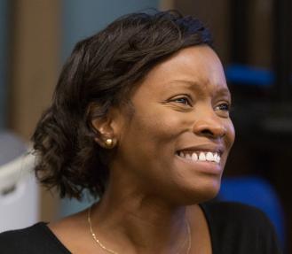 Boyce reached out to PIP last year for help adjusting to her ICT classroom.