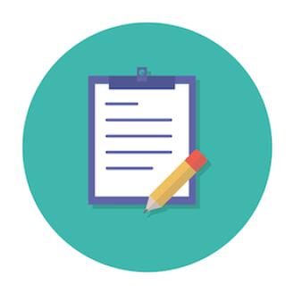 checklist generic icon