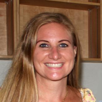 Chapter Leader Annemarie Summa Barbarino.
