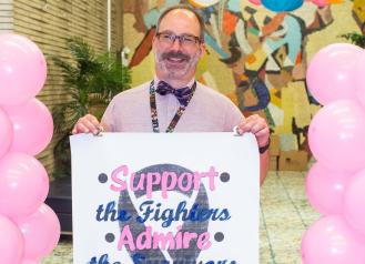 Wear Pink Day 2025