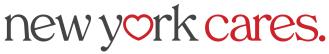 New York Cares Logo
