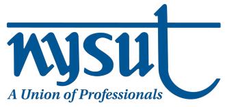 NYSUT (New York State United Teachers)