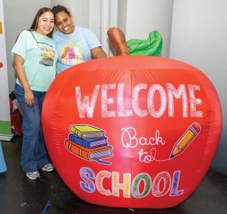 On The “SEEN” With UFT