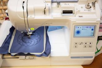 Sewing Machine