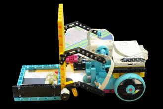 LEGO robot
