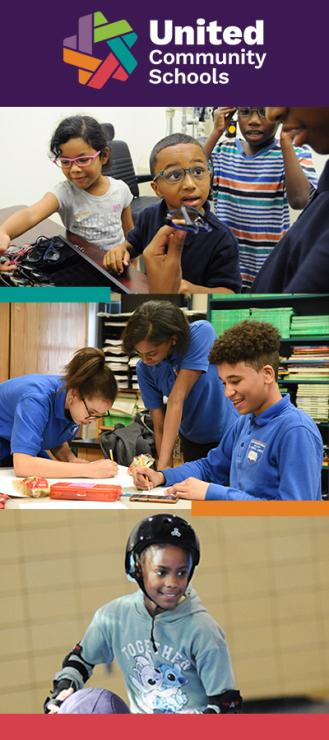 United Community Schools