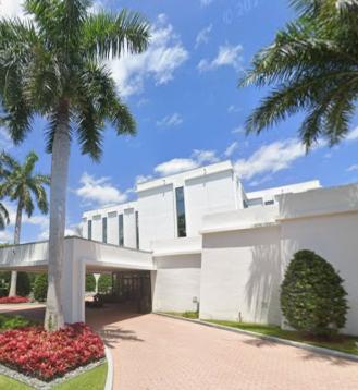 RTC Main Office - Boca Raton, FLA
