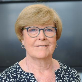 Debbie Strack Cregan