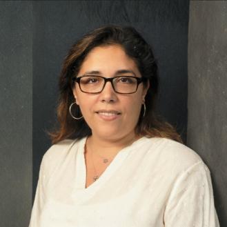 Patricia Rojas, SHIP