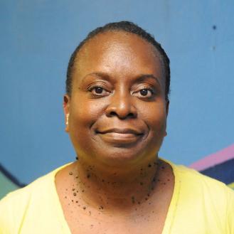 Thelma Thompson