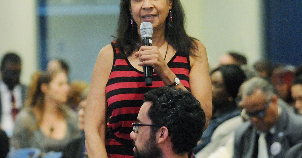 Health benefits highlight value of UFT membership