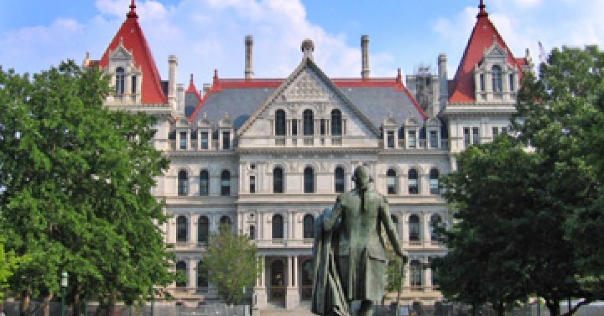 UFT 2024 state legislative priorities