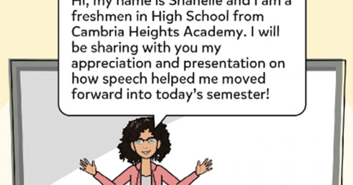 cambria heights academy calendar