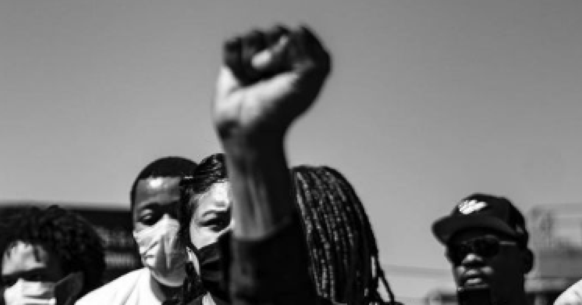 Historical injustices need to be taught