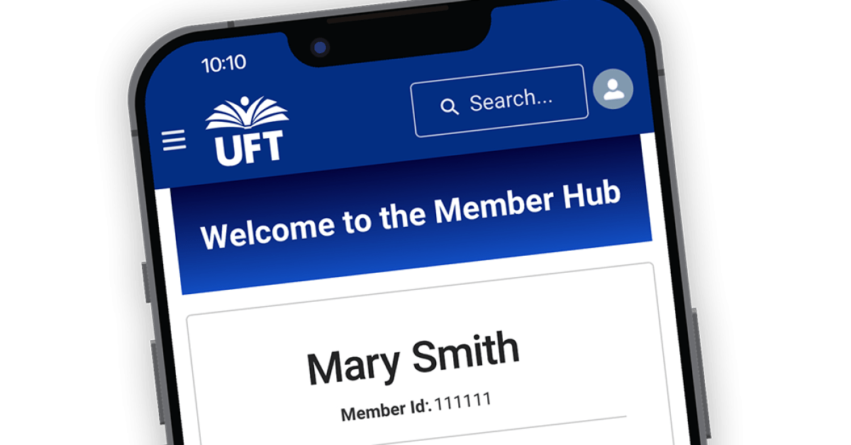 UFT launches new app